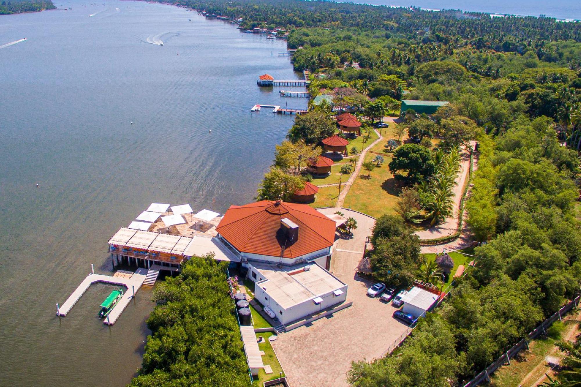 Las Ceibas Resort San Luis La Herradura Εξωτερικό φωτογραφία