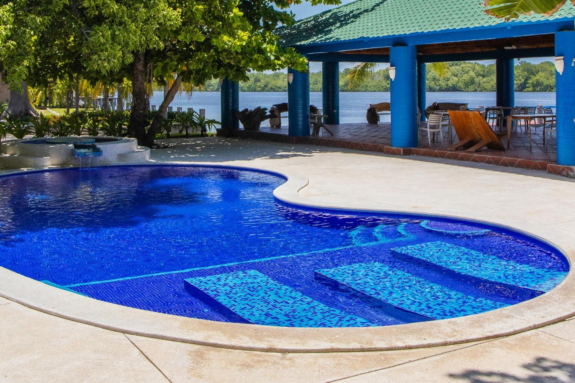 Las Ceibas Resort San Luis La Herradura Εξωτερικό φωτογραφία
