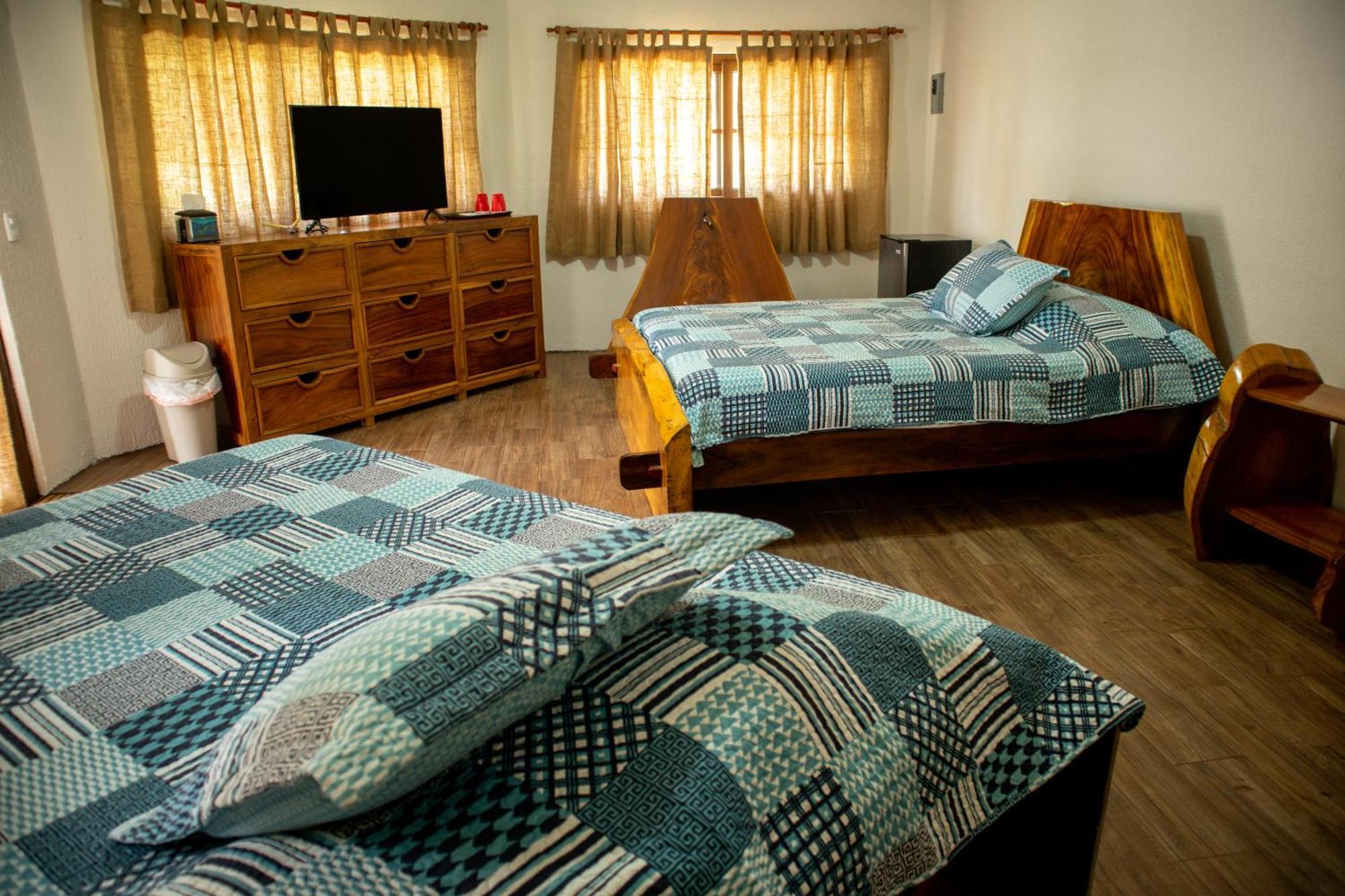 Las Ceibas Resort San Luis La Herradura Εξωτερικό φωτογραφία