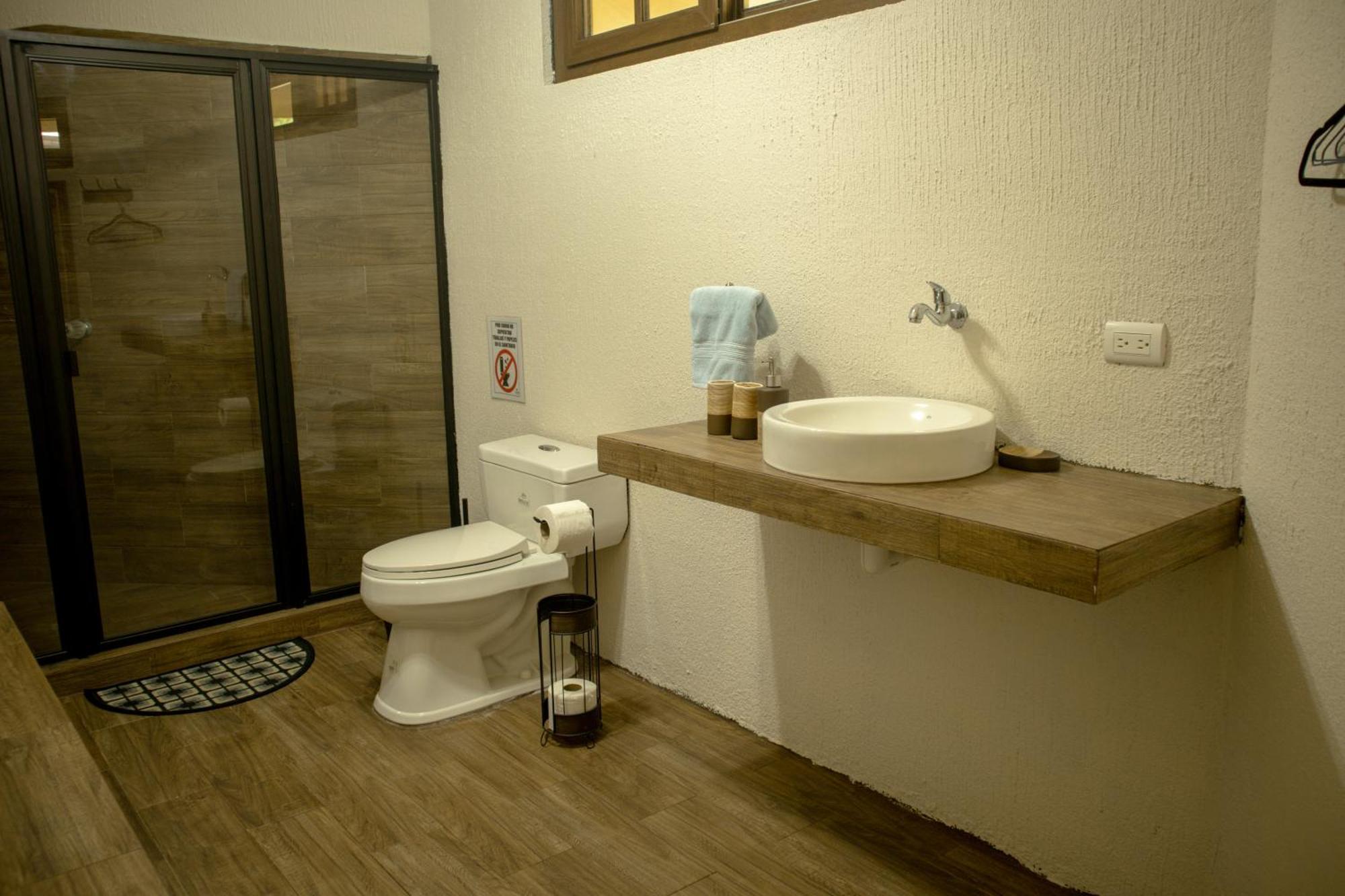 Las Ceibas Resort San Luis La Herradura Εξωτερικό φωτογραφία