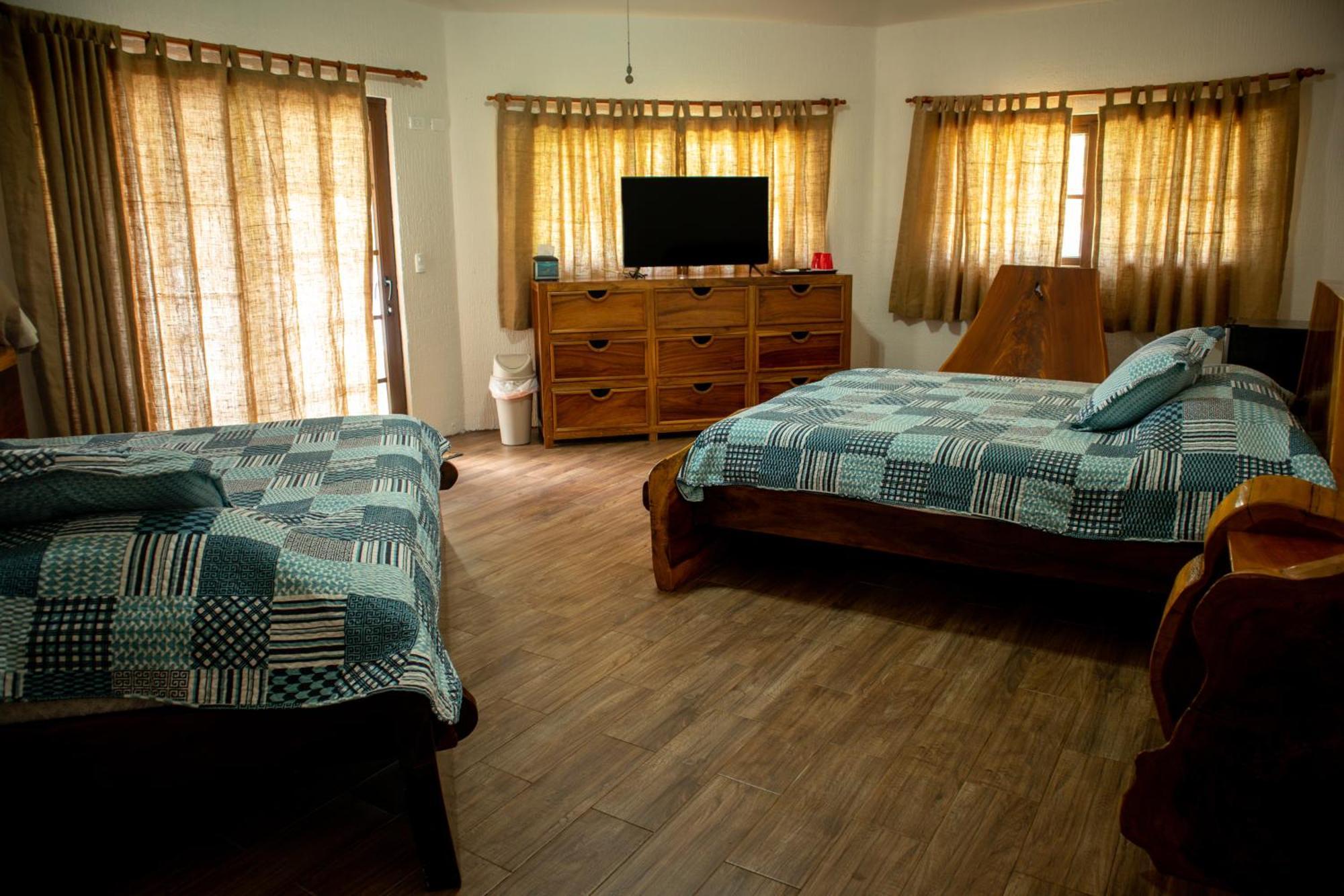Las Ceibas Resort San Luis La Herradura Εξωτερικό φωτογραφία