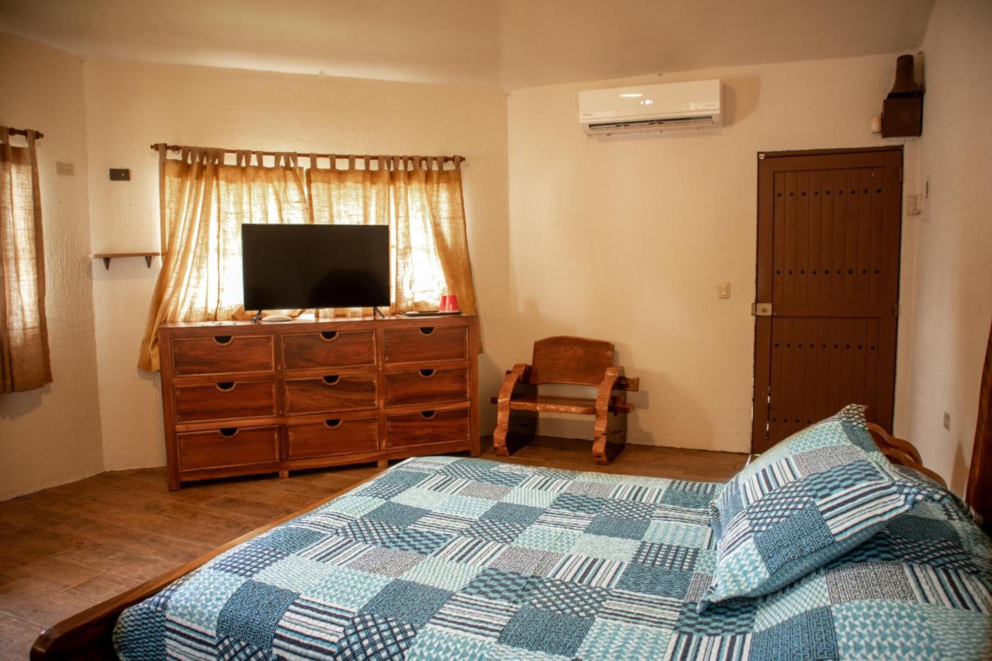 Las Ceibas Resort San Luis La Herradura Εξωτερικό φωτογραφία