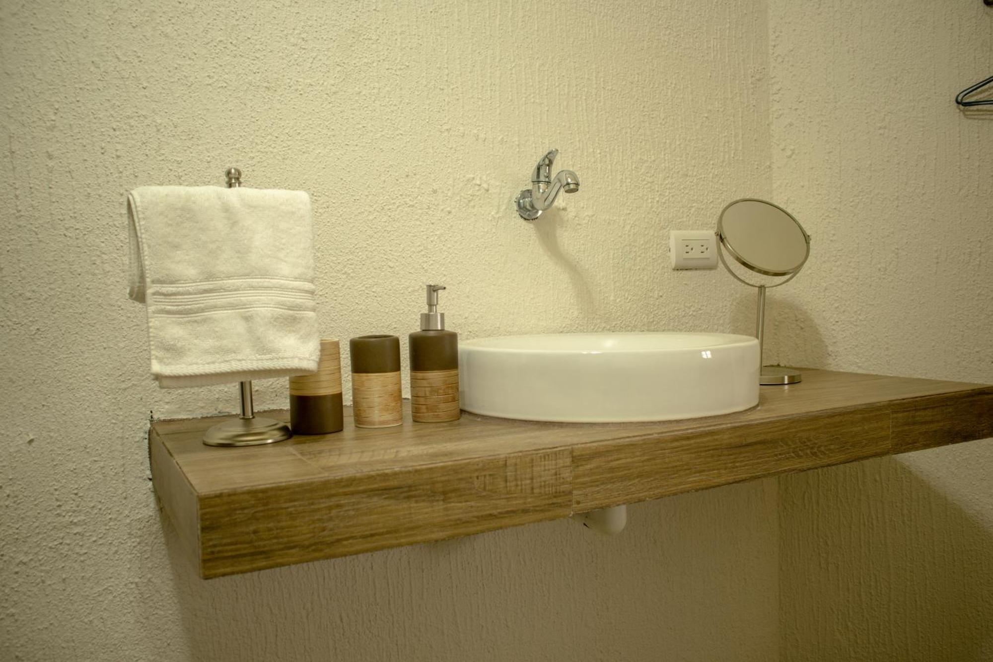 Las Ceibas Resort San Luis La Herradura Εξωτερικό φωτογραφία