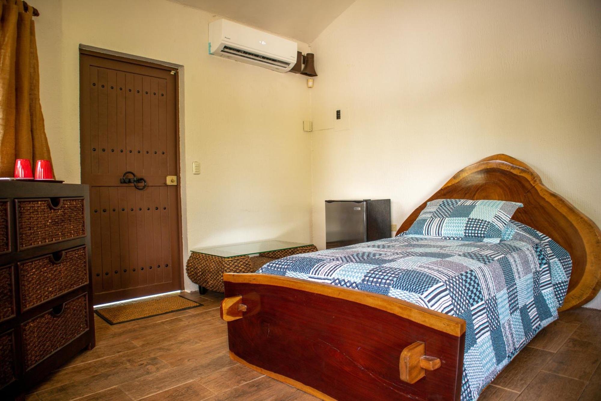 Las Ceibas Resort San Luis La Herradura Εξωτερικό φωτογραφία